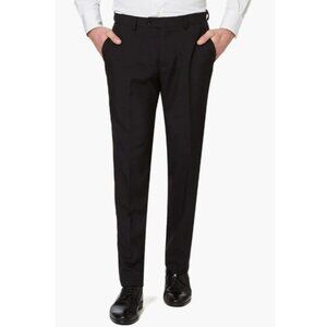 Opposuits Dress Pants‎ Black 48